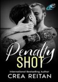 Penalty Shot (Winnipeg Avalanche Hockey #3)