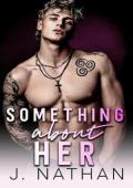 Something About Her (Big Air #2)