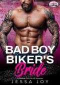 Bad Boy Biker’s Bride (Seven Brides for Seven Bikers #1)