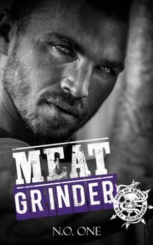 Meat Grinder (Sons of Khaos #5)