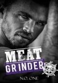 Meat Grinder (Sons of Khaos #5)