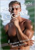 Logan (Shadow Warriors #7)