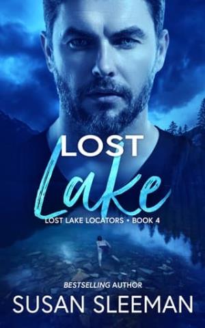Lost Lake (Lost Lake Locators #4)
