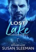 Lost Lake (Lost Lake Locators #4)