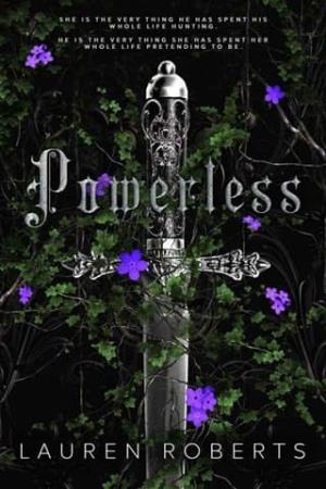 Powerless (The Powerless Trilogy #1)