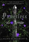 Powerless (The Powerless Trilogy #1)
