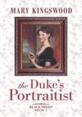 The Duke’s Portraitist (Black Sheep #2)