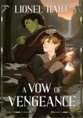 A Vow of Vengeance (Vows of Unity #2)