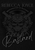 Cold Bastard (Brotherhood of Bastards MC #2)