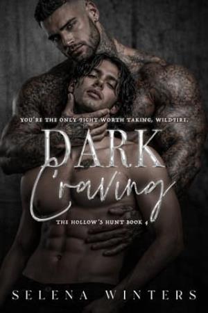 Dark Craving (The Hollow’s Hunt #4)