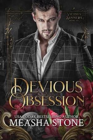 Devious Obsession (Vicious Sinners #6)