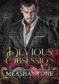 Devious Obsession (Vicious Sinners #6)
