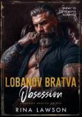 Lobanov Bratva Obsession (Lobanov Bratva #6)