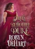 Curves for the Betrothed Duke (Busty Bodice Club #5)