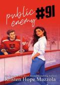 Public Enemy #91 (Shots on Goal: MN Frosthawks #1)