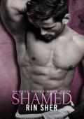 Shamed (Broken Souls #4)
