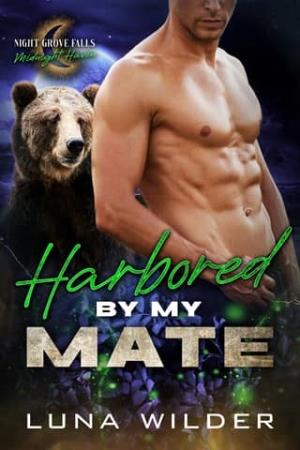 Harbored By My Mate (Night Grove Falls: Midnight Haven #5)