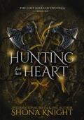Hunting for her Heart (The Lost Souls of Dyconia #6)