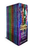 Serpents of Serant, Volume One