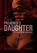 Bad Preacher’s Daughter