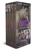 The Fallen Brook High School: Books #1-4