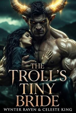 The Troll’s Tiny Bride