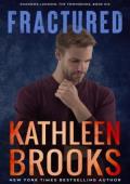 Fractured: Shadows Landing (The Townsends #6)