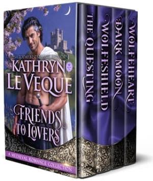 Friends to Lovers (KLN Medieval Romance Boxed Set Collections)