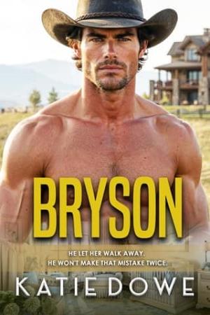 Bryson (Members From Money Season 2, #165)