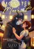 Monster Married (Monster Apocalypse #2)