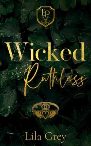 Wicked Ruthless (The Elites of Edgewood Prep #1)
