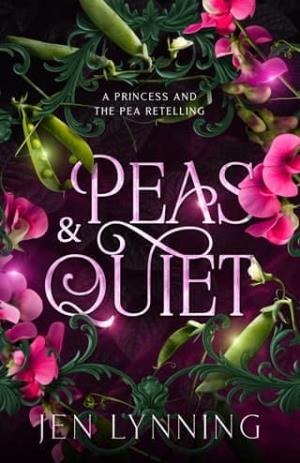 Peas & Quiet