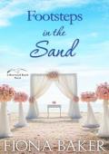 Footsteps in the Sand (Rosewood Beach #12)