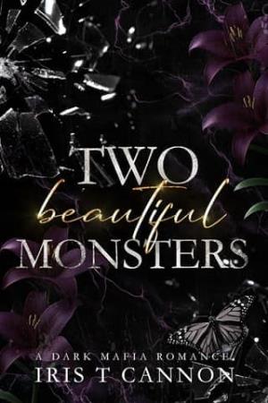 Beautiful Monsters (Beautifully Ruined #2)