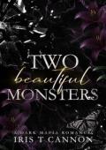 Beautiful Monsters (Beautifully Ruined #2)