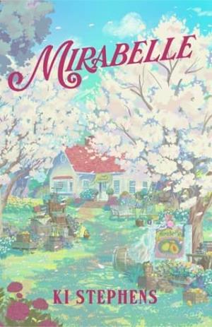 Mirabelle (Blue Willow #2)