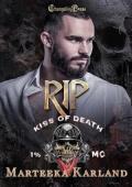 Rip (Kiss of Death MC #14)