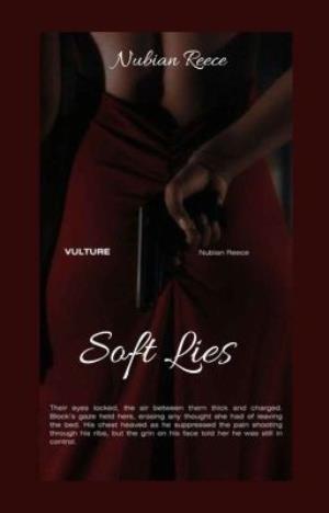 Vulture Book I: Soft Lies