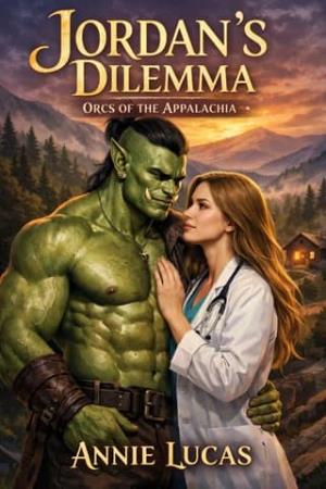 Jordan’s Dilemma (Orcs of the Appalachia #1)