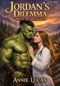 Jordan’s Dilemma (Orcs of the Appalachia #1)