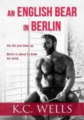 An English Bear in Berlin