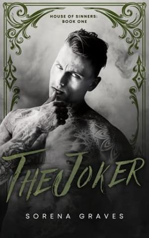 The Joker (House of Sinners #1)