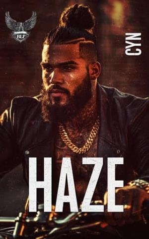 Haze (BLP MC #11)