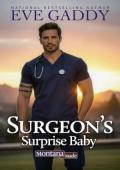 Surgeon’s Surprise Baby (Montana Made #5)