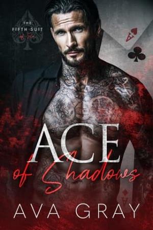 Ace of Shadows (The Fifth Suit of Sin #1)