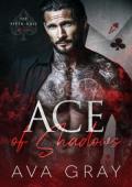 Ace of Shadows (The Fifth Suit of Sin #1)