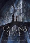 The Chains of Fate (The Aelfyn Archives #2)