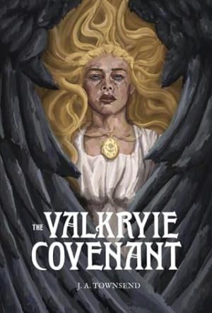 The Valkyrie Covenant (The Valkyrie Covenant #1)