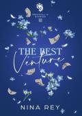 The Best Venture (Driscoll U Diaries #3)