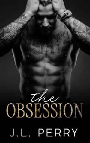 The Obsession (Stranger #5)